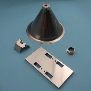 Stamping Parts Service
