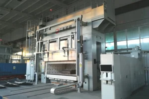 CE Certification titanium alloy superplastic forming hydraulic press