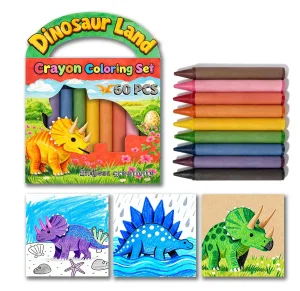 Crayon Kit