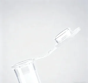 2.0ml Long Cap Micro Centrifuge Tube
