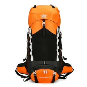 60L Hiking Backpack