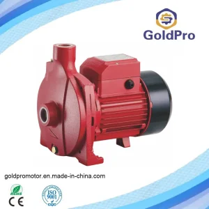 Centrifugal Solar Water Pump