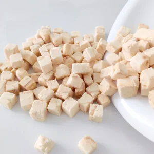 Cod Cubes