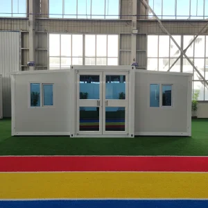 Contenedor Expandible Villa