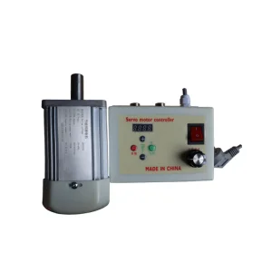750W Servo Motor
