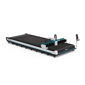 ODM LX6025DH Sheet Laser Cutter