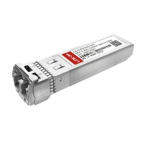 Single Mode CWDM SFP Module