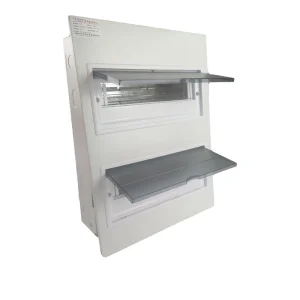 PZ30 Distribution Box 24 Way