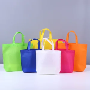 حقائب تسوق قابلة للطي هدايا
