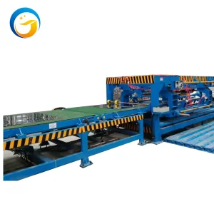 Slitting Machine Use