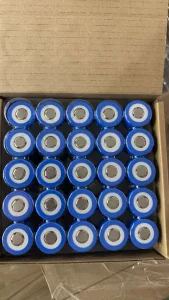 CE 32700 LiFePO4 Battery