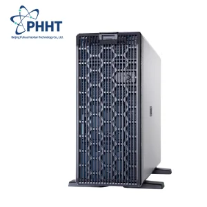 Original New EMC PowerEdge T550  Tower Server System BTO CTO  Chassis Computer Nas AL Data Cloud Tower Server