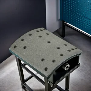 3552-00753A/44066-90278 Truck Brake System, Ideal for Heavy Loads