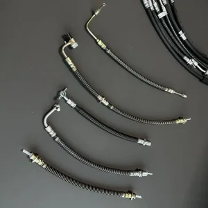 Rayong Industrial Brake Hose