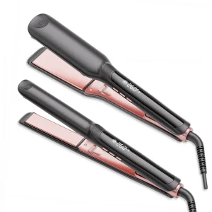 Hair Flat Iron Straightener