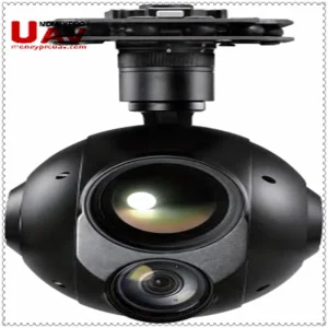Industrial UAV Thermal Gimbal
