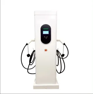 22kw AC EV Charger Public Use