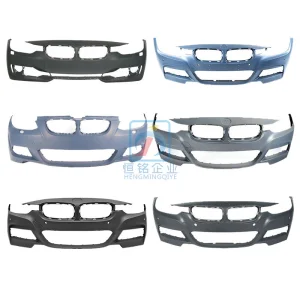 Para-choque Frontal M Sport