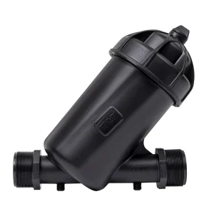 Arka 2.5 Inch Y-Type Disc Filter, Multi-Precision, Agricultural Irrigation Filtration Equipment