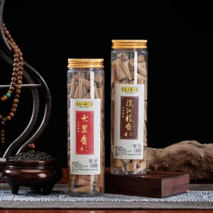 Natural Sandalwood Granules