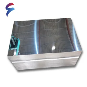 AISI Ss Color Sheet 8K 6K Golden Mirror Finish 201 304 316 430 Decorative Stainless Steel Sheet Plate Welded Aluminum Tube Inox Steel Coil Sheets Bar Strip