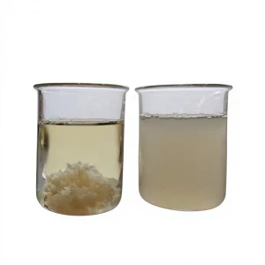 Crude Oil Reverse Demulsifier