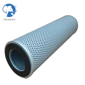 Advanced Synthetic Media Oil Filter for Air Compressors