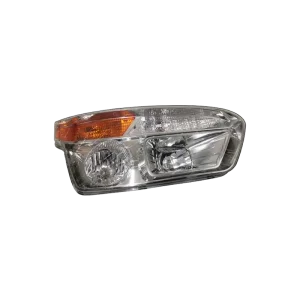 Headlight assembly
