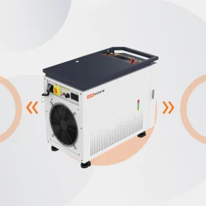 High Power Laser Welding