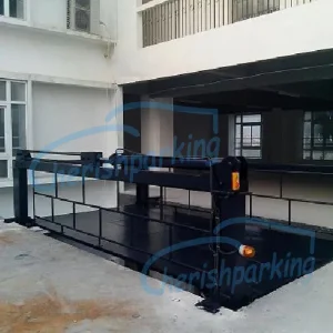 3000kg Vehicle Lift Uganda
