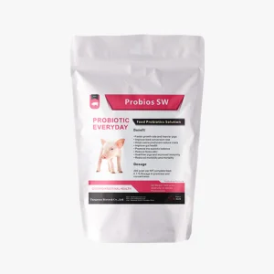 Feed Grade Additives Probiotic Probiotics for Pigs- Invest in Swine Gut Health Your Trusted Swine Probiotic Solution