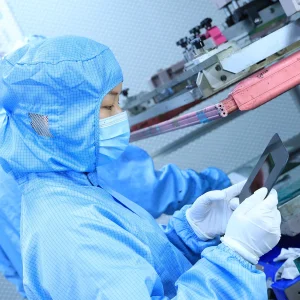 Premium Anti-Glare Tempered Glass for Instrument Panel Protection