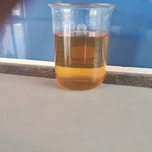 Polycarboxylic Acid Series Water Reducing Agent for High Early Strength Concrete