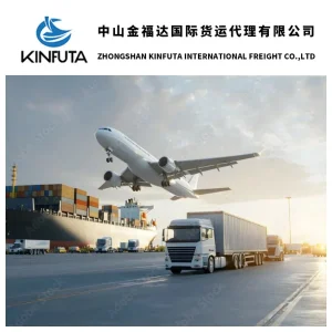 Cargo Logistics Consolidation Worldwide