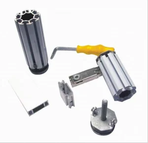 Customized (3X3, 3X6, 3X9, etc) Pop up Banner 2020 Alunimium Alloy Exhibition