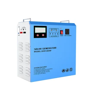 Wind Turbine Inverter 3 Phase Grid Tie Inverter 10kw 20kw 30kw 40kw 50kw Solar Inverter