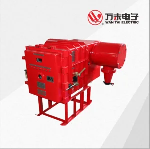 10kv Explosion-Proof High Voltage Vacuum Distribution Device
