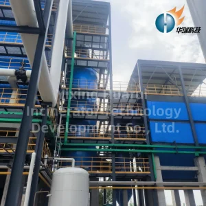 Advanced Waste Management Technology for Eco-Conscious Disposal Practices