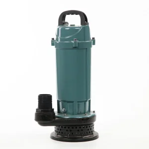 High Head Submersible Pump