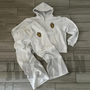 Custom Tracksuit Men Joggers Suit