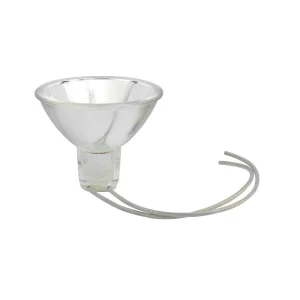 Airport Perimeter Light Airfield Lamp Illuminating Bulbs for Airport Runway Edge Lights 6.6A 48W MR16 6138 64338 AC 6.6A-48wp-Wcxy