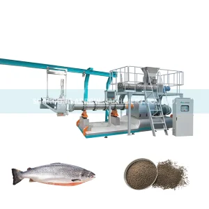 High Efficiency Machinery