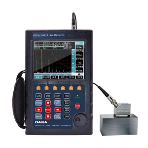 DANA U910 OEM NDT Ultrasonic Portable Flaw Detector
