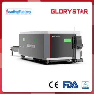 Dual Use Laser Machine