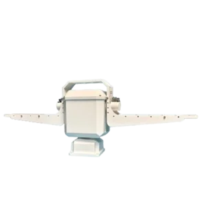 Heavy Duty MID-Load Pan Tilt