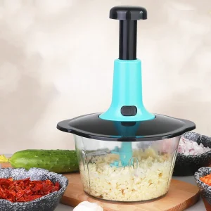 Manual Chopper Tool