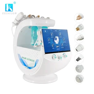 Ice Blue Plus 7 in 1