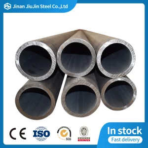 API 5L Pipe Carbon Steel Pipe SSAW ERW Pipe LSAW Steel Pipe Seamless Steel Pipe Alloy Steel Pipe 15mm-609.6mm Diameter Steel Pipe Hot Sell