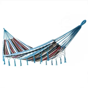 Macrame Hammock