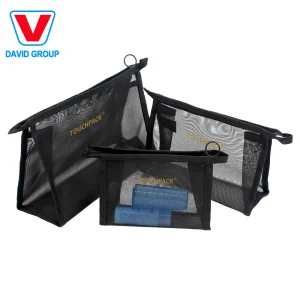 PVC Ziplock Bag